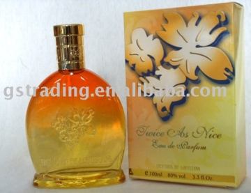 fashion design perfume
