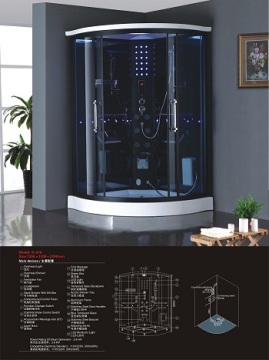 Steam Room