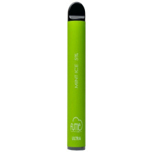 Fume Ultra 2500 Puffs descartáveis ​​vape Slim