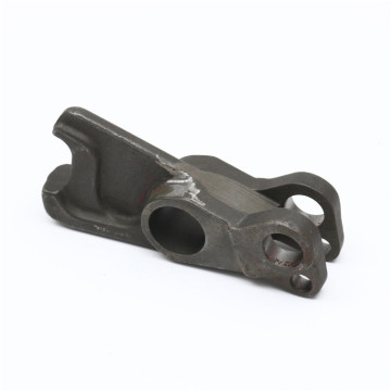 Precision gjuten aluminiumlegering die casting del