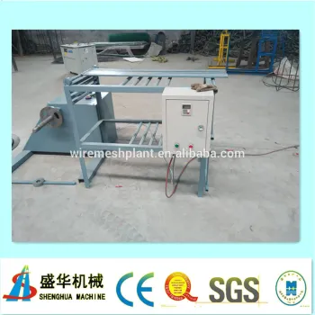 High speed barbed making machine (factory hot sale)