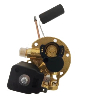 Chinese Manufacturer Offers High-Quality Multi-Valve Systems for CNG/LPG Autogas Conversion Kits