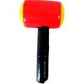 Promotional toys for kids inflatable hammer pvc