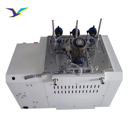 Vicat Softening Temperature Tester for Plastics