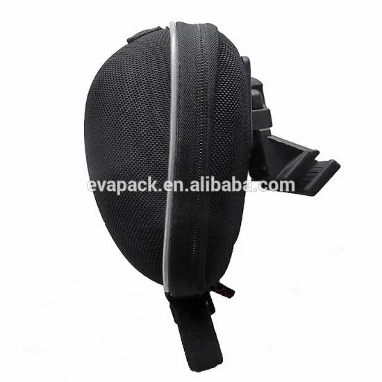 Hard Eva Foam Bike Case Bicycle Case in Tool Case