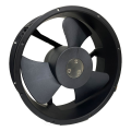 Crown 110V 230V Axial Flow AC Fan