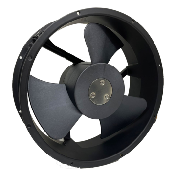 Crown 110V 230V Fan Ac Ac