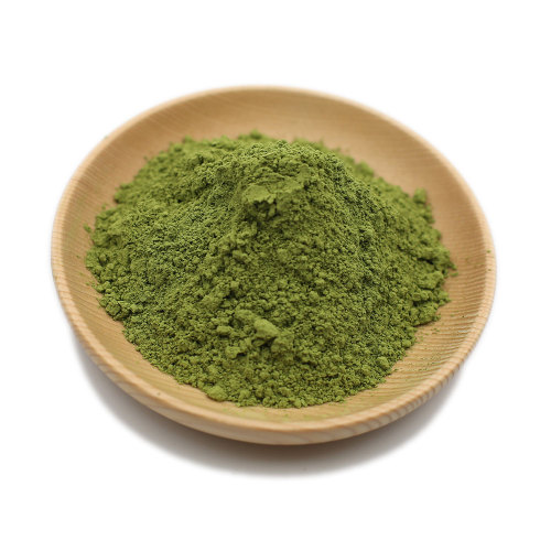 Matcha powder Organic certified