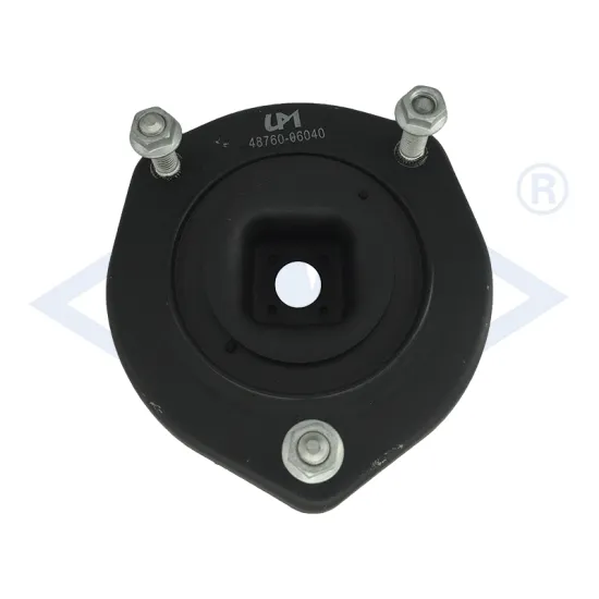 LWT Autoparts 48760-06040 Suspension Rubber Shock Mounting for Toyota CAMRY ES300/91-96 AVALON/00-02