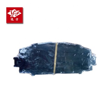 Great Wall VolEex C30 Brazo delantero delantero - 3501140 -G08