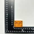 Custom CNC Machining Sheet Metal Stamping Parts