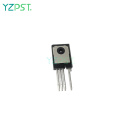 1700V M1A045170L Silicon Carbide Power MOSFET TO-247-4L