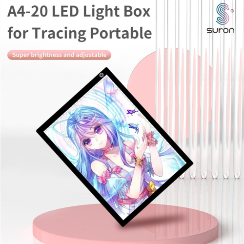 Suron Light Box Tracer LED Light Board