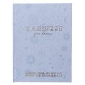 Manifest Journal Daily Affirmations Gratitude and Manifestation Journal Supplier