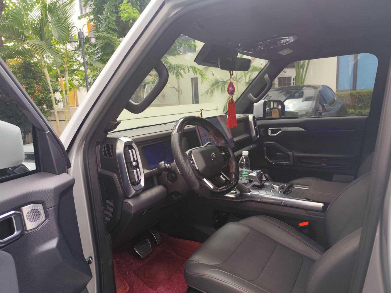 Jetour T2 2023 (10)