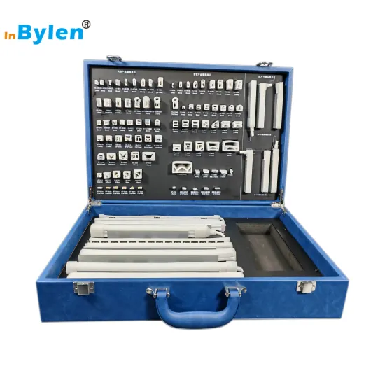 Silicone Neon Strip Show Box for LED Neon Strip Exhibition