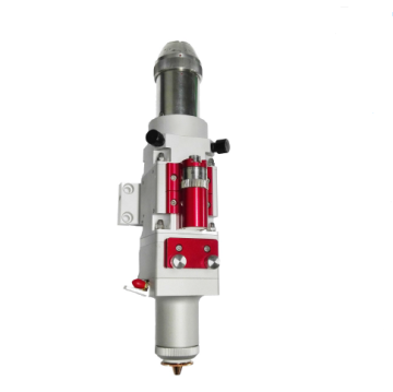 High Power Fiber Laser Welding & Cladding Head: Precision Engineering Solutions
