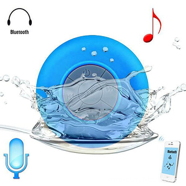 Bluetooth Speaker