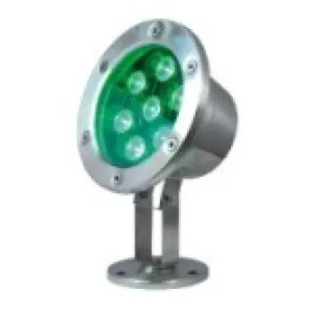 High Power LED Underground Light 7W.  underground lights