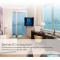 Intel Core i7-6567u Mini PC untuk Pejabat Rumah