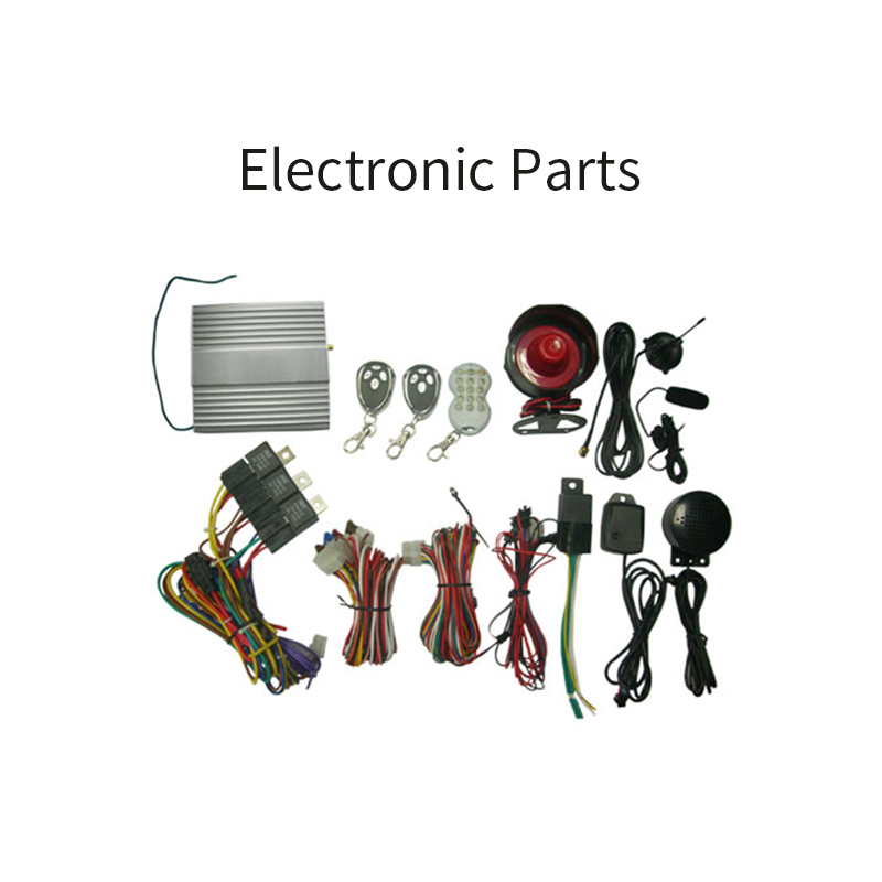 Electronic Parts Electronic Parts