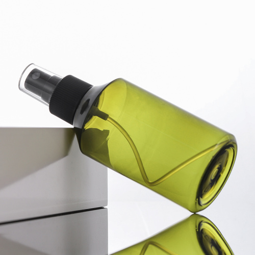 Botella de spray de tóner 125ML Verde