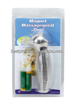 Electric Shock Massage