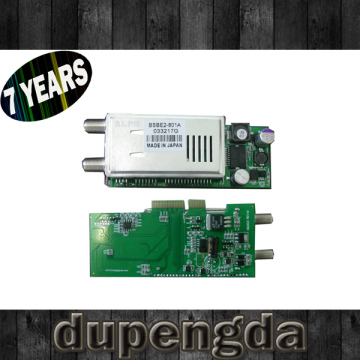 M Tuner for Dm800HD and Dm800se-S M Tuner Alps 801A