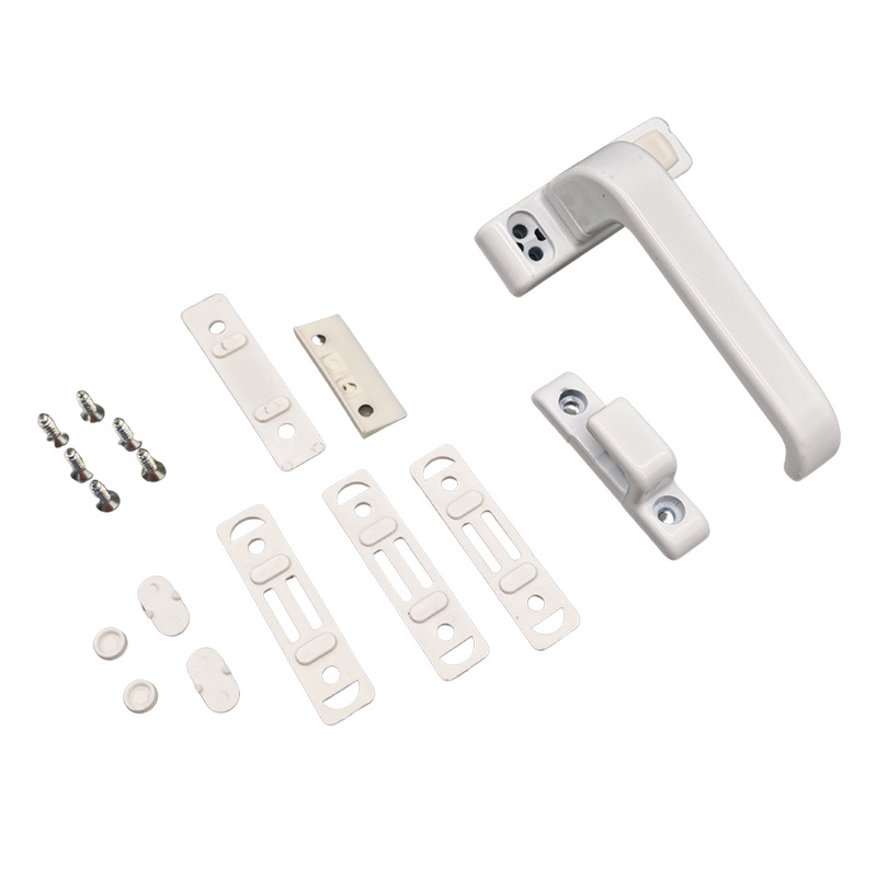 upvc window and door hardware