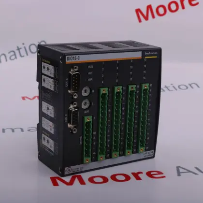 BACHMANN CM202, Fast Shipment, In Stock