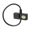 Acrel single phase rogowski coil current sensor