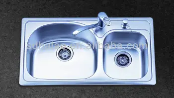 one piece bathroom sink and countertop HQ-503XT