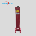 Top-Mounted Hydraulic Inline Filter NF type