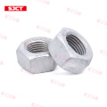 DIN934 Hot Dipped Galvanized M16 Hex Nut Grade8