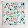 solid color microfiber kitchen towel