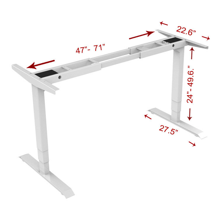 Adjustable Desk