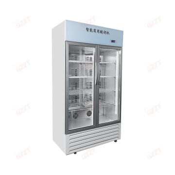 Commercial 600 Litres Double Door Rice Wine and Yogurt Fermentation Machine