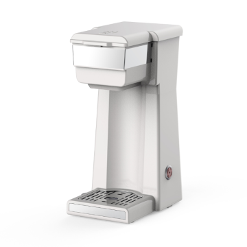 Factory Wholesaler Price Automatic Electric Single Cup Coffee Maker