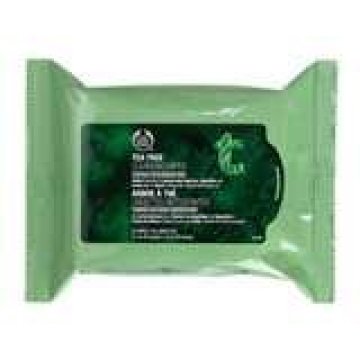 Alcohol Free Organic Adult Cleaning Disposable Wipes