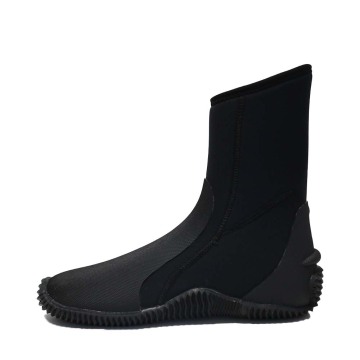 3mm 5mm Dive Boots with Anti-Slip Sole