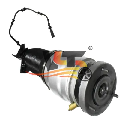 SSKHY002 Air Suspension Absorbers Front Spring Shock for Hyundai Genesis Equus Centennial