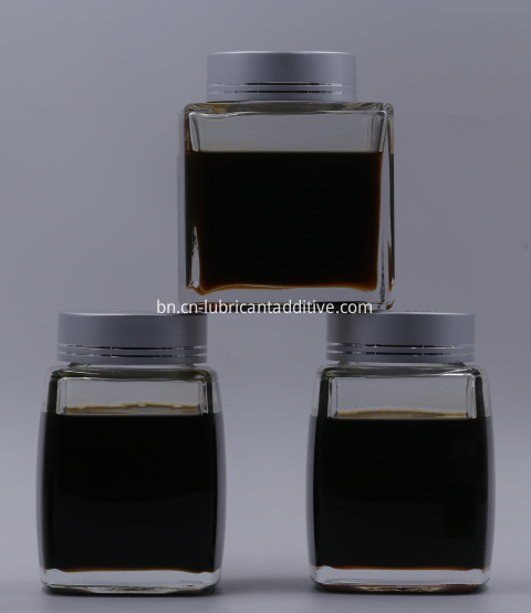 HDEO Diesel Engine Oil Additive Package