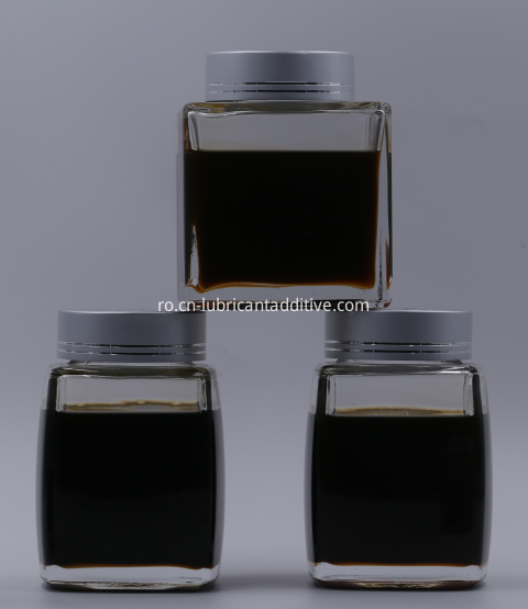 HDEO Diesel Engine Oil Additive Package