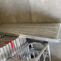 Stage Erection Scaffolding System