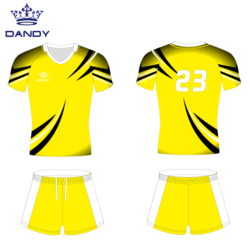 Rugby Jerseys 16