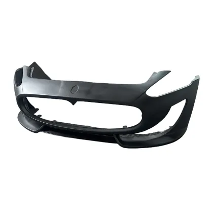 BETTER Factory Price Car Bodykit for Maserati GT to GTS Front Bumper Upgrade 2008-2019