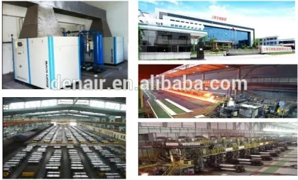 Vendre 160KW compresseur bon marche!