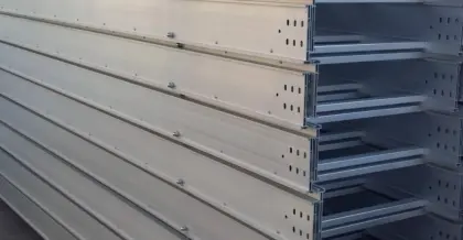 Nuclear cable ladder 100-1000