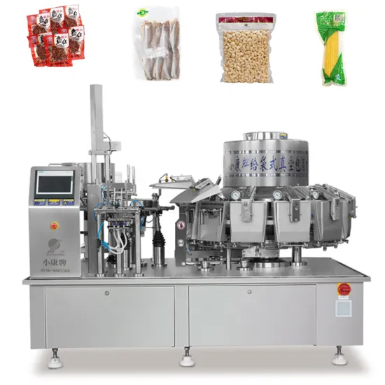 Xiaokang RS-160L Thermoshrink Machine for Large Beef or Mutton Packaging