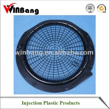 Large Plastic Radiator Cover